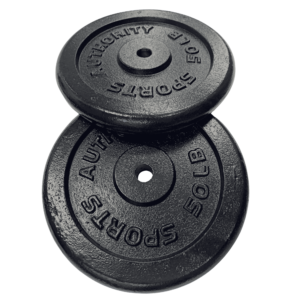 Live Up Barbell Plates 50 lbs