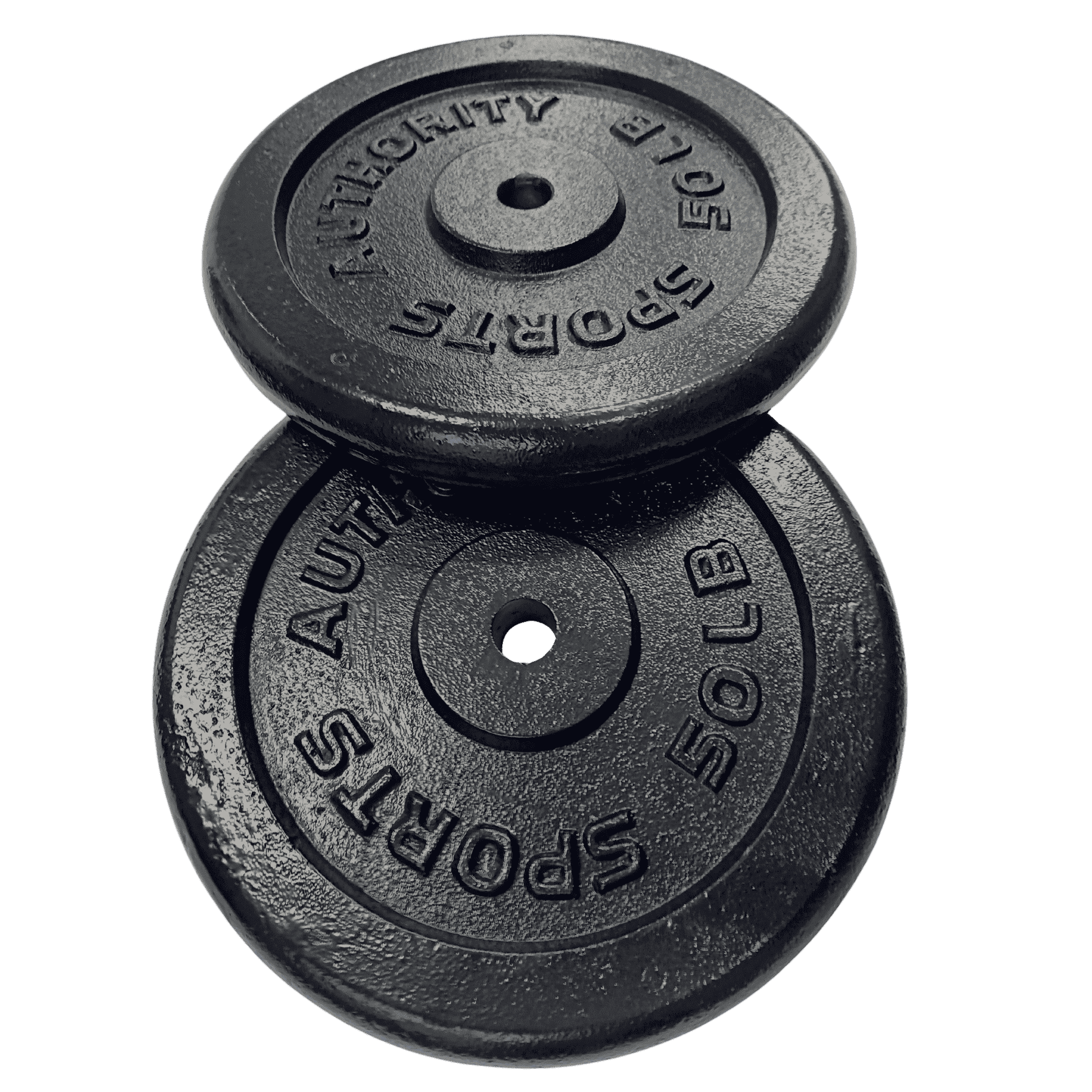 Live Up Barbell Plates 50 lbs