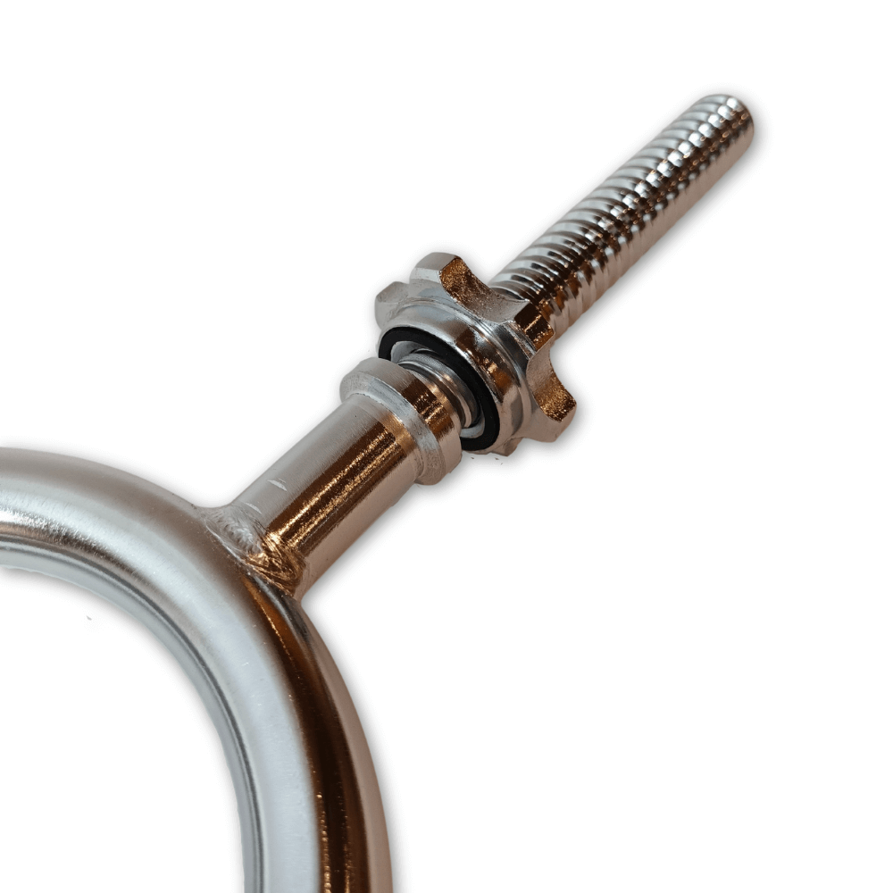 Live Up Fitness Tricep Bar