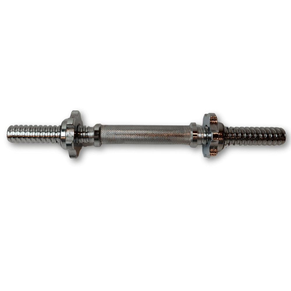 Live Up Short Bar Chrome