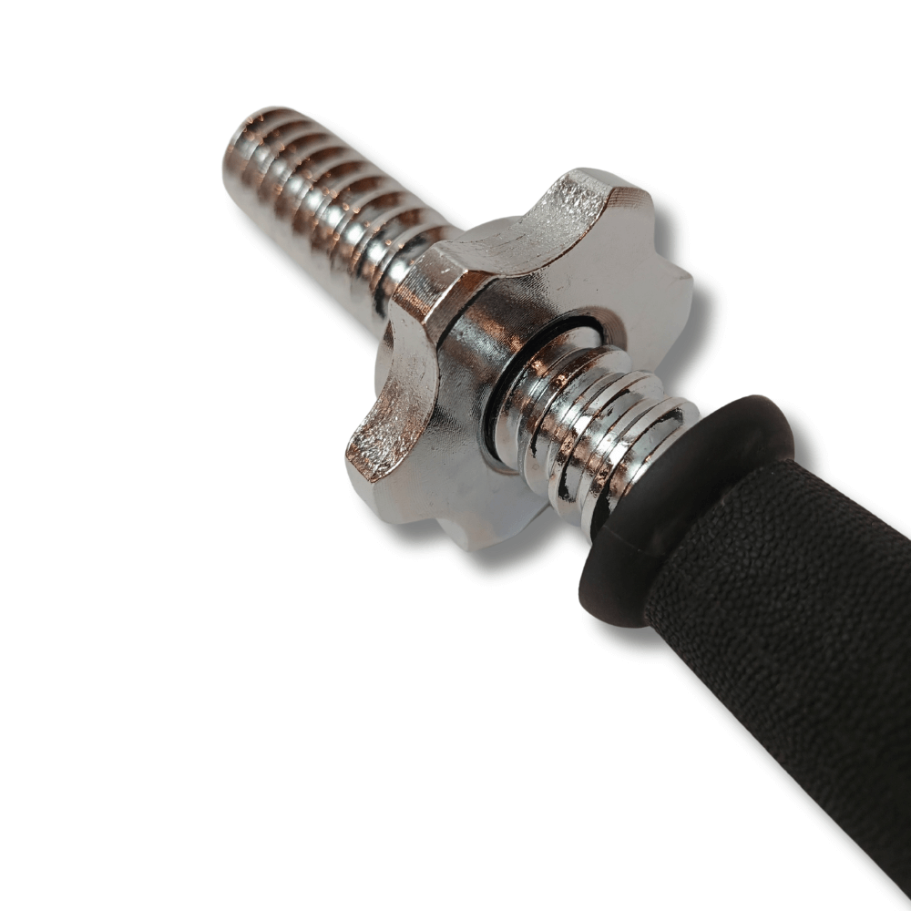 Live Up Short Bar Rubber