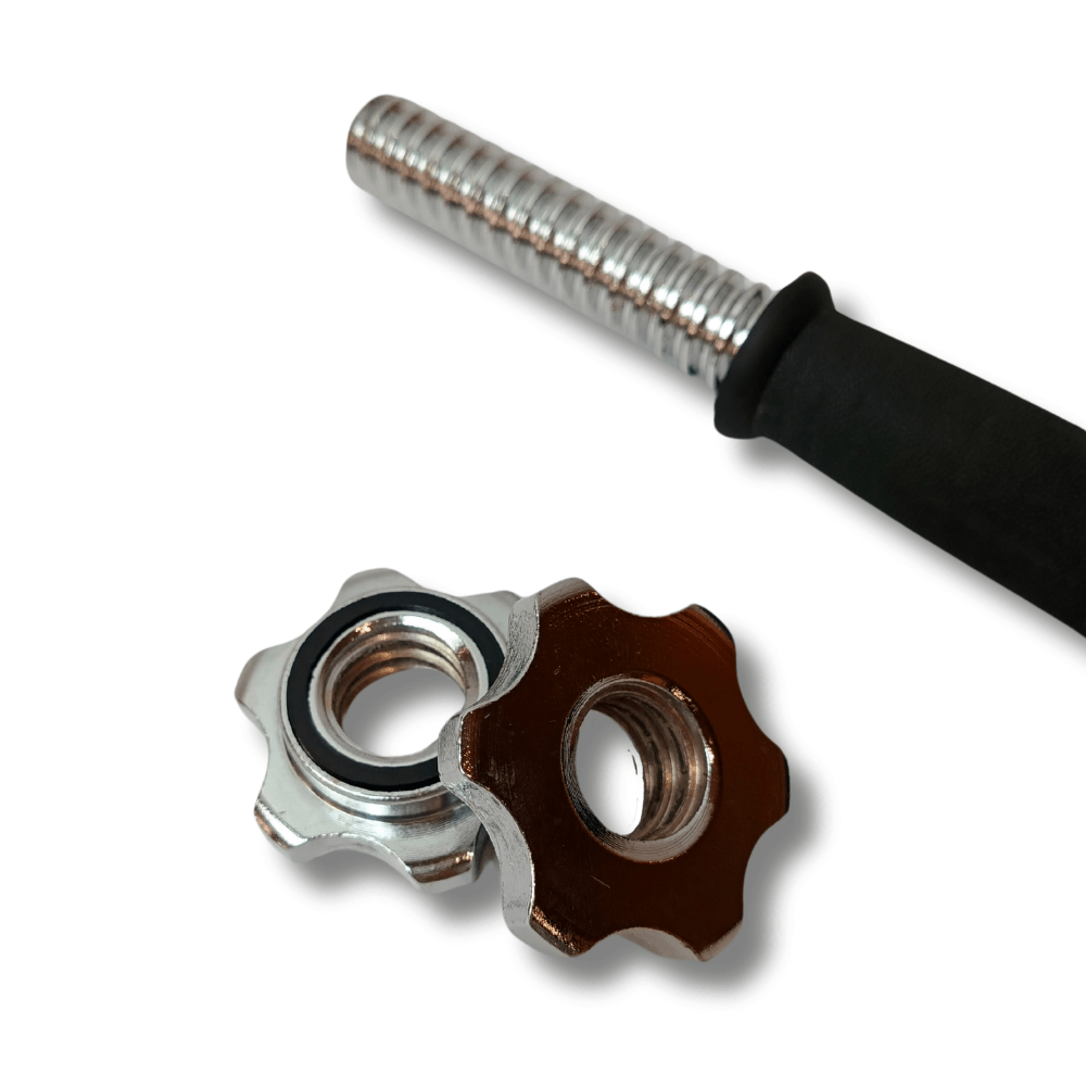 Live Up Short Bar Rubber