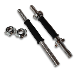 Live Up Short Bar Rubber