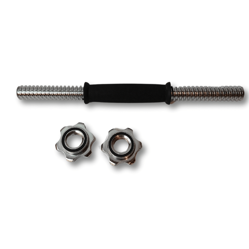 Live Up Short Bar Rubber