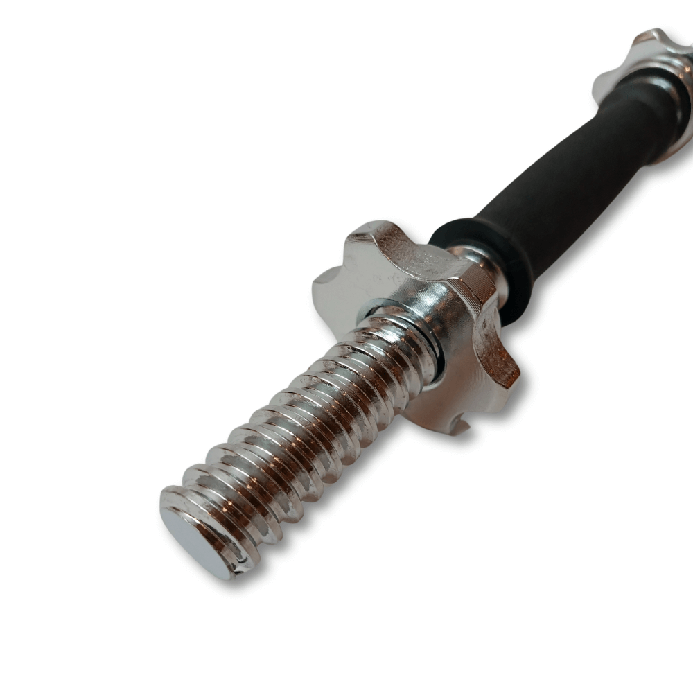 Live Up Short Bar Rubber