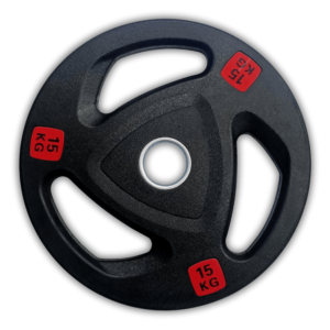 Olympic Plate 15kg