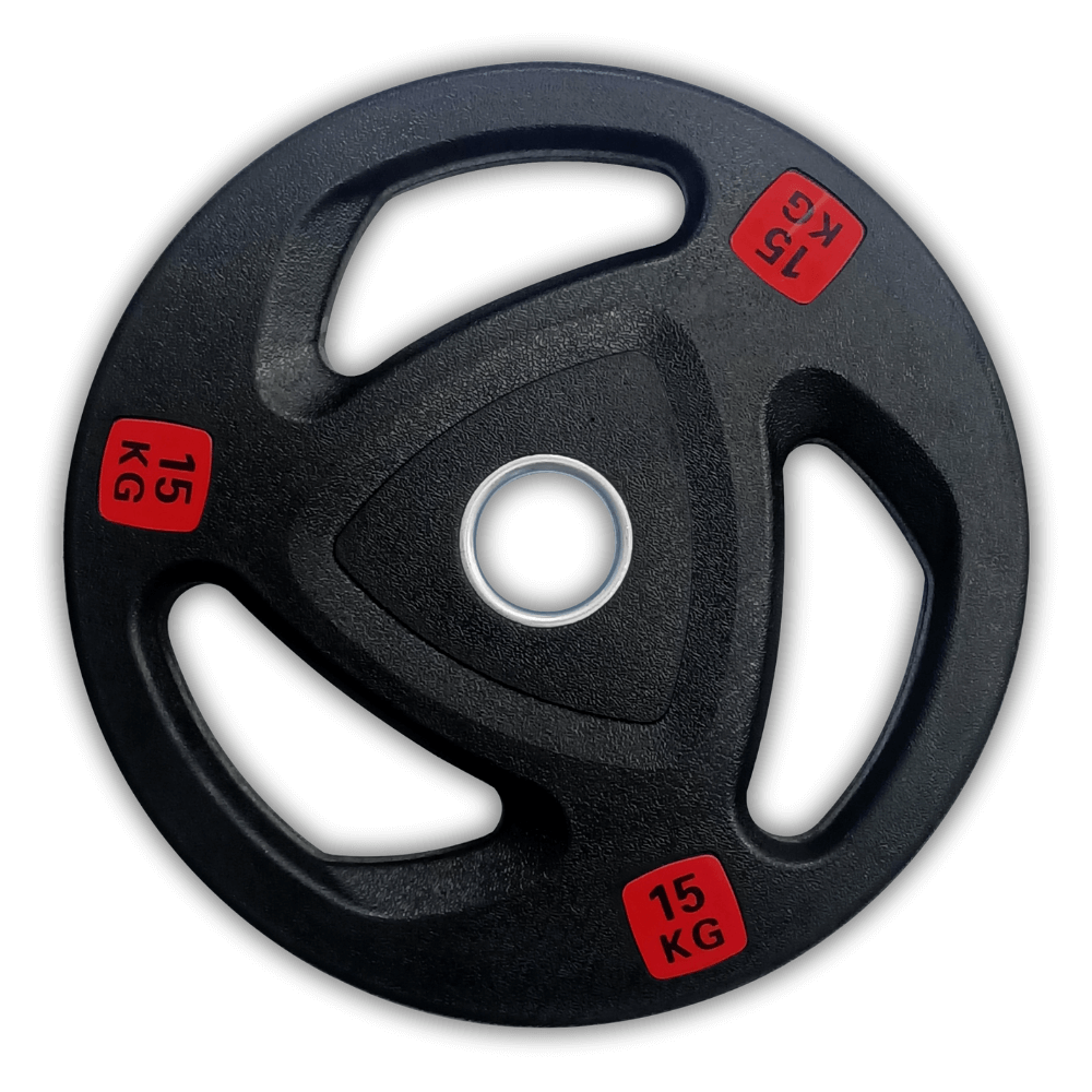 Olympic Plate 15kg