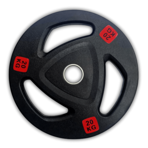 Olympic Plate 20kg