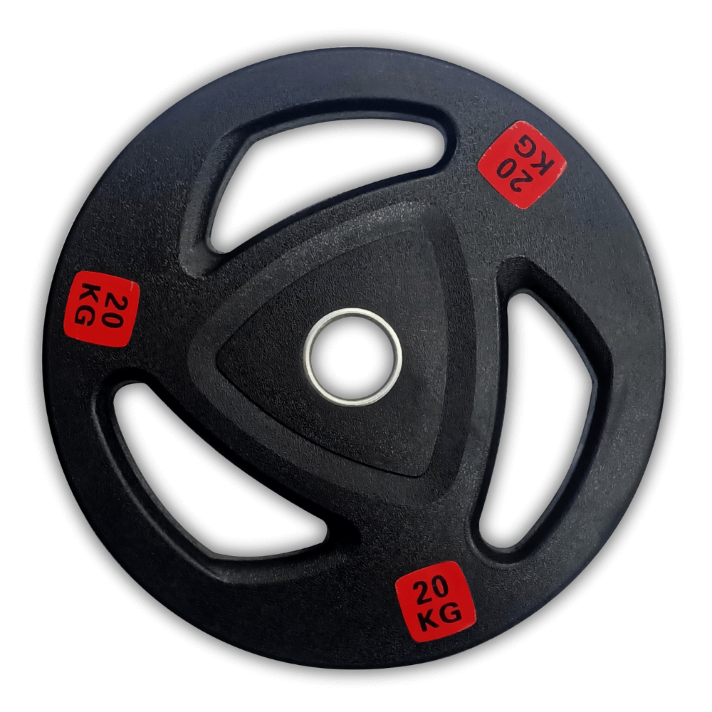Olympic Plate 20kg