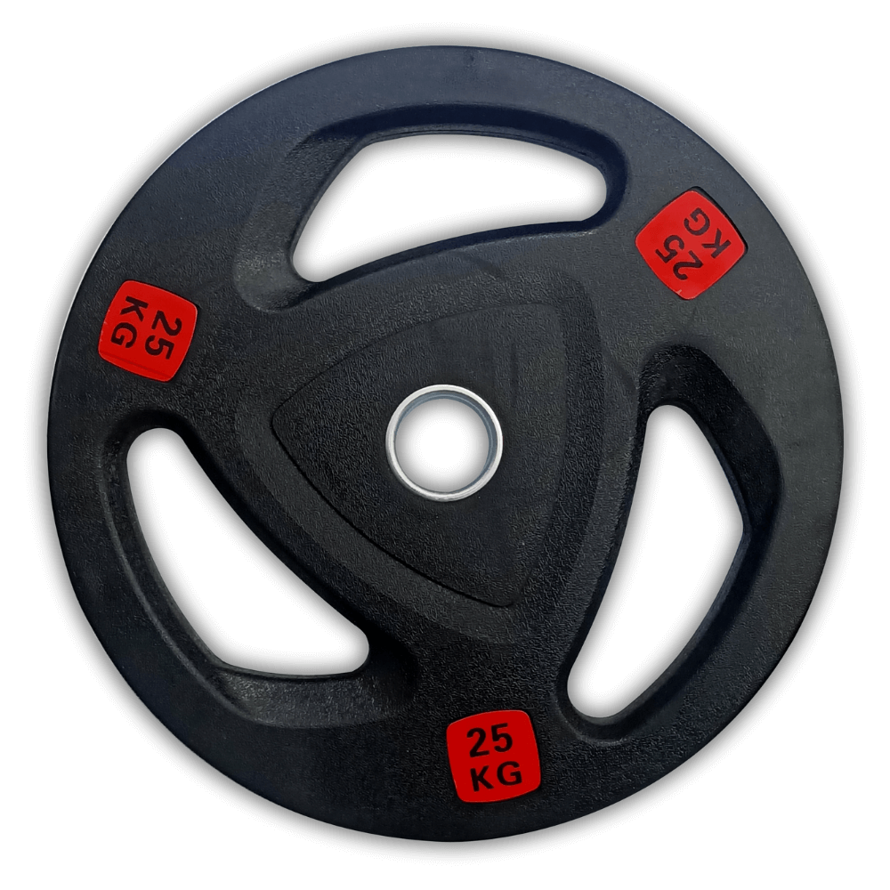 Olympic Plate 25kg