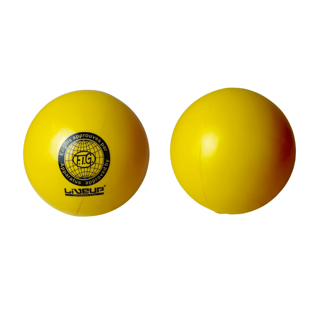 Gymnastic Ball