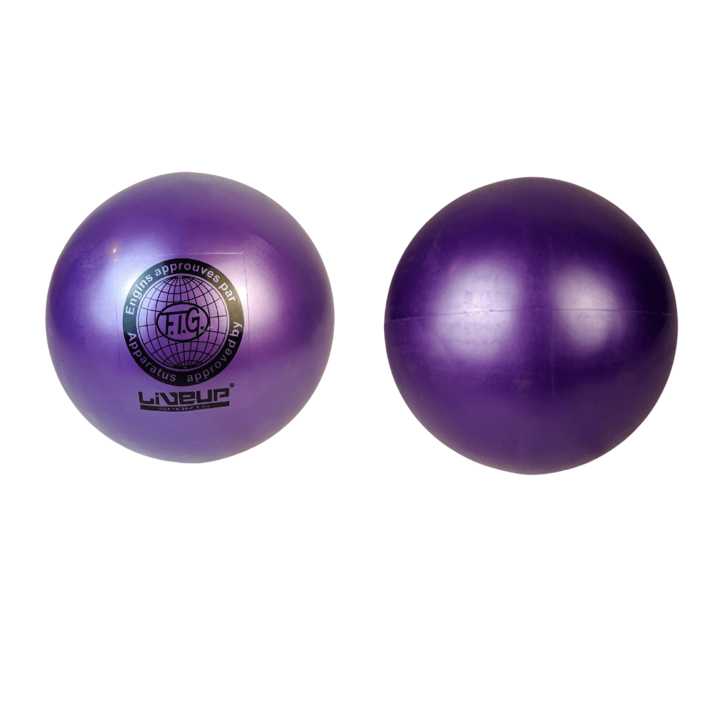 Gymnastic Ball