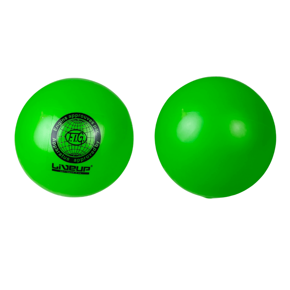 Gymnastic Ball
