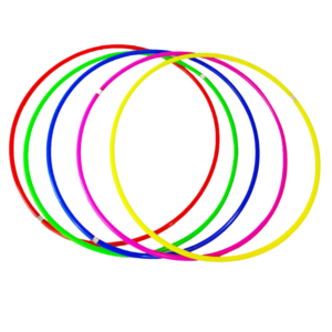 Gymnastic Hula Hoop