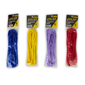 Gymnastic Rope