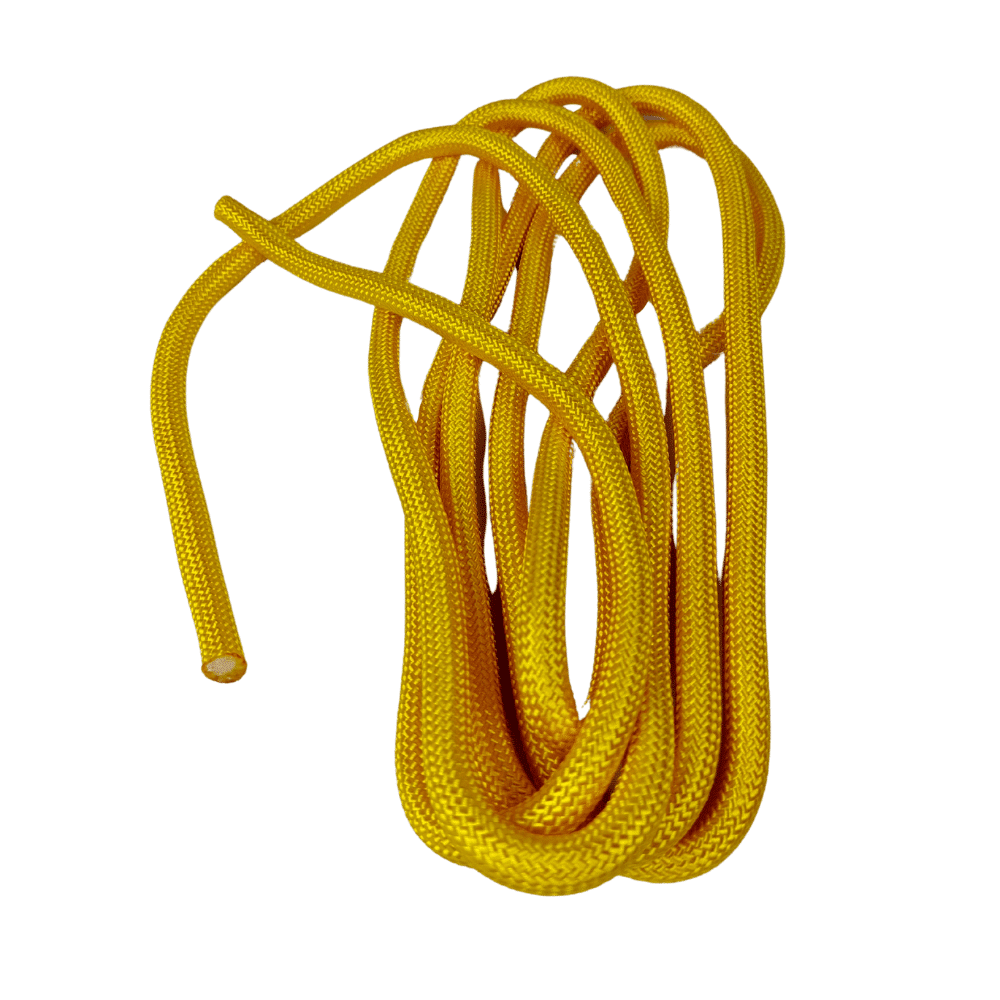 Gymnastic Rope