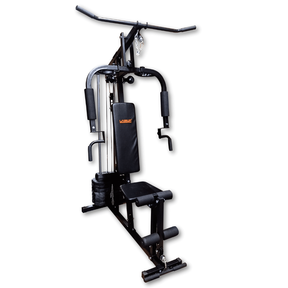 Home Gym