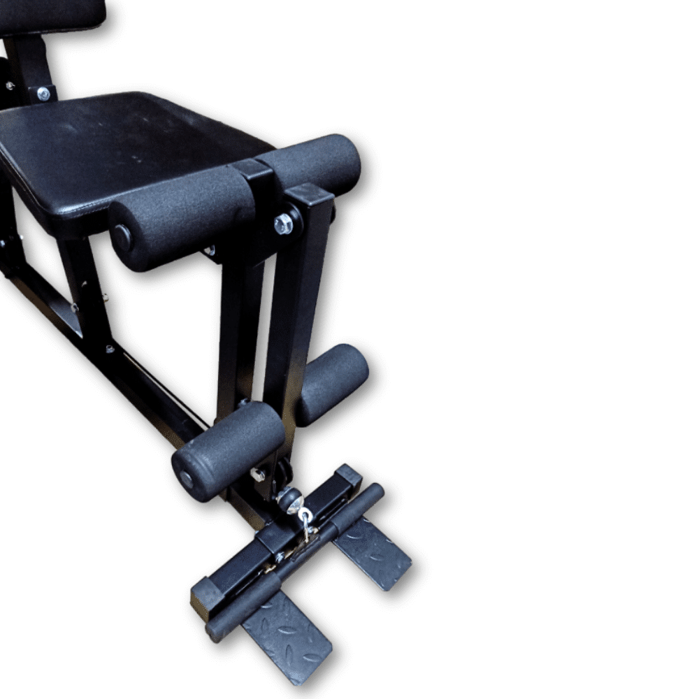 Home Gym