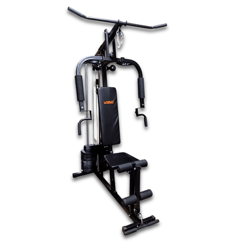 Home Gym