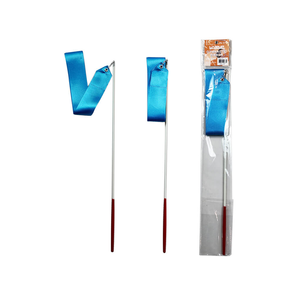 LIVE UP GYMNASTIC RIBBON BLUE