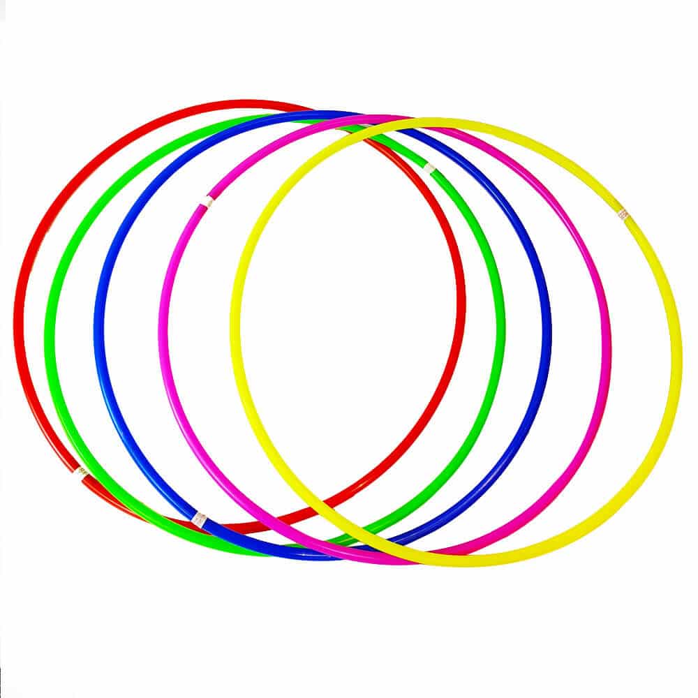 Gymnastic Hula Hoop