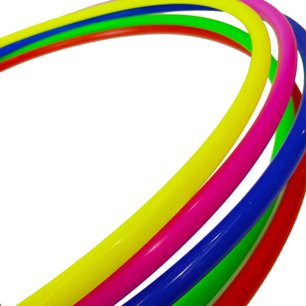 Gymnastic Hula Hoop