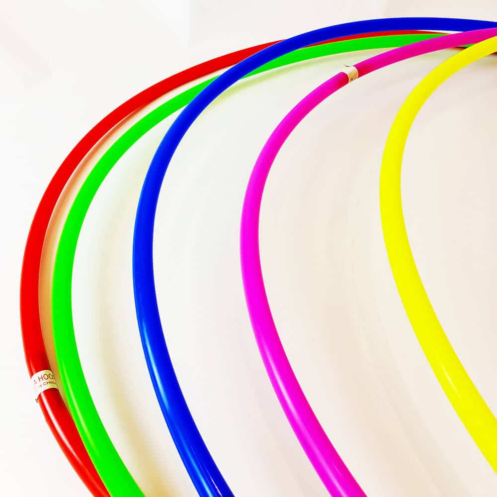 Gymnastic Hula Hoop