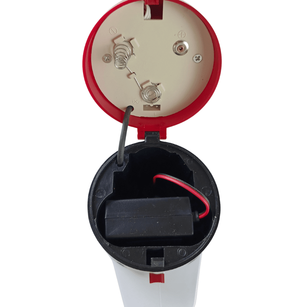 DRM Portable Megaphone XB-11S_R