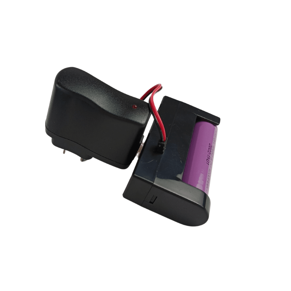 DRM Portable Megaphone XB-18SR