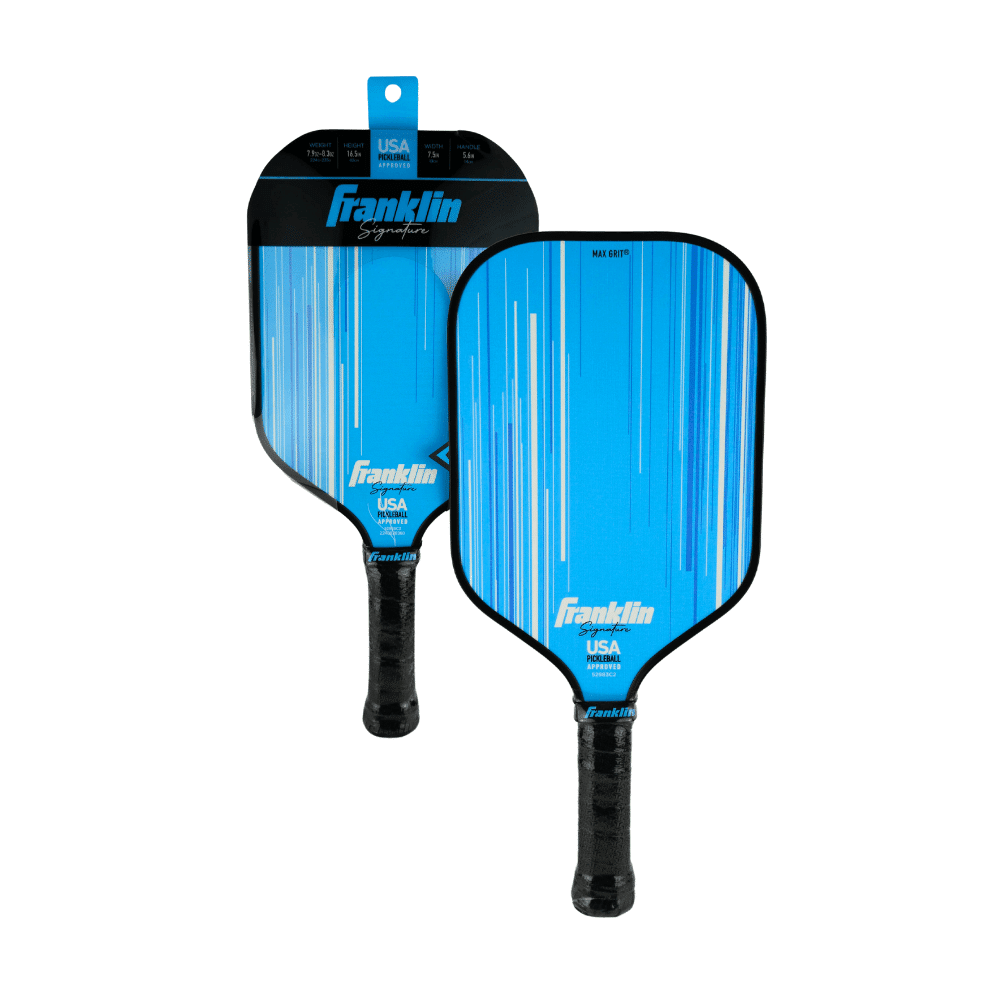 Franklin Pickleball Racket SS-16mm