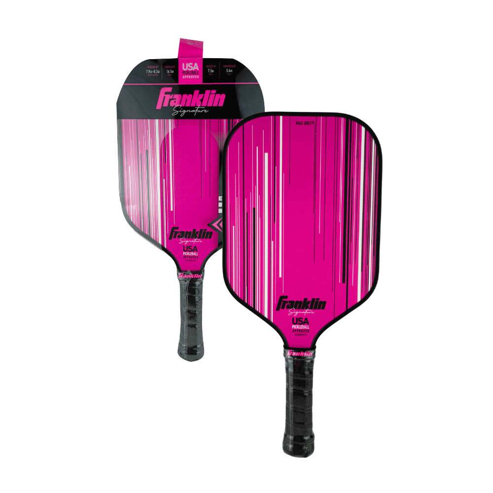 Franklin Pickleball Racket SS-16mm