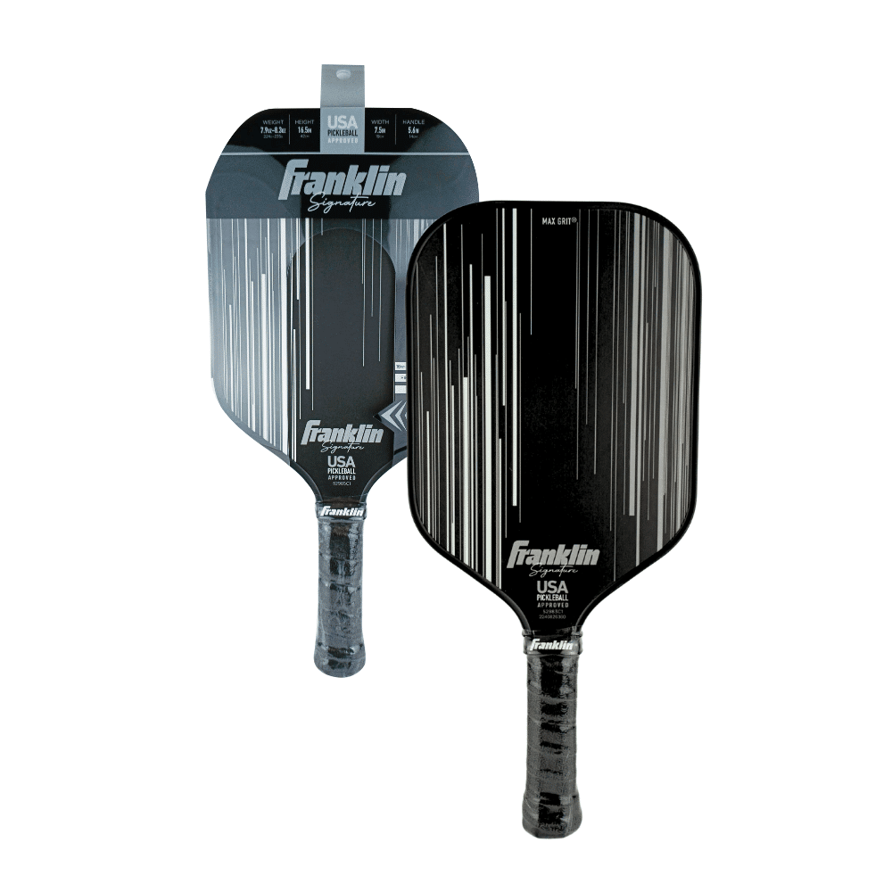 Franklin Pickleball Racket SS-16mm