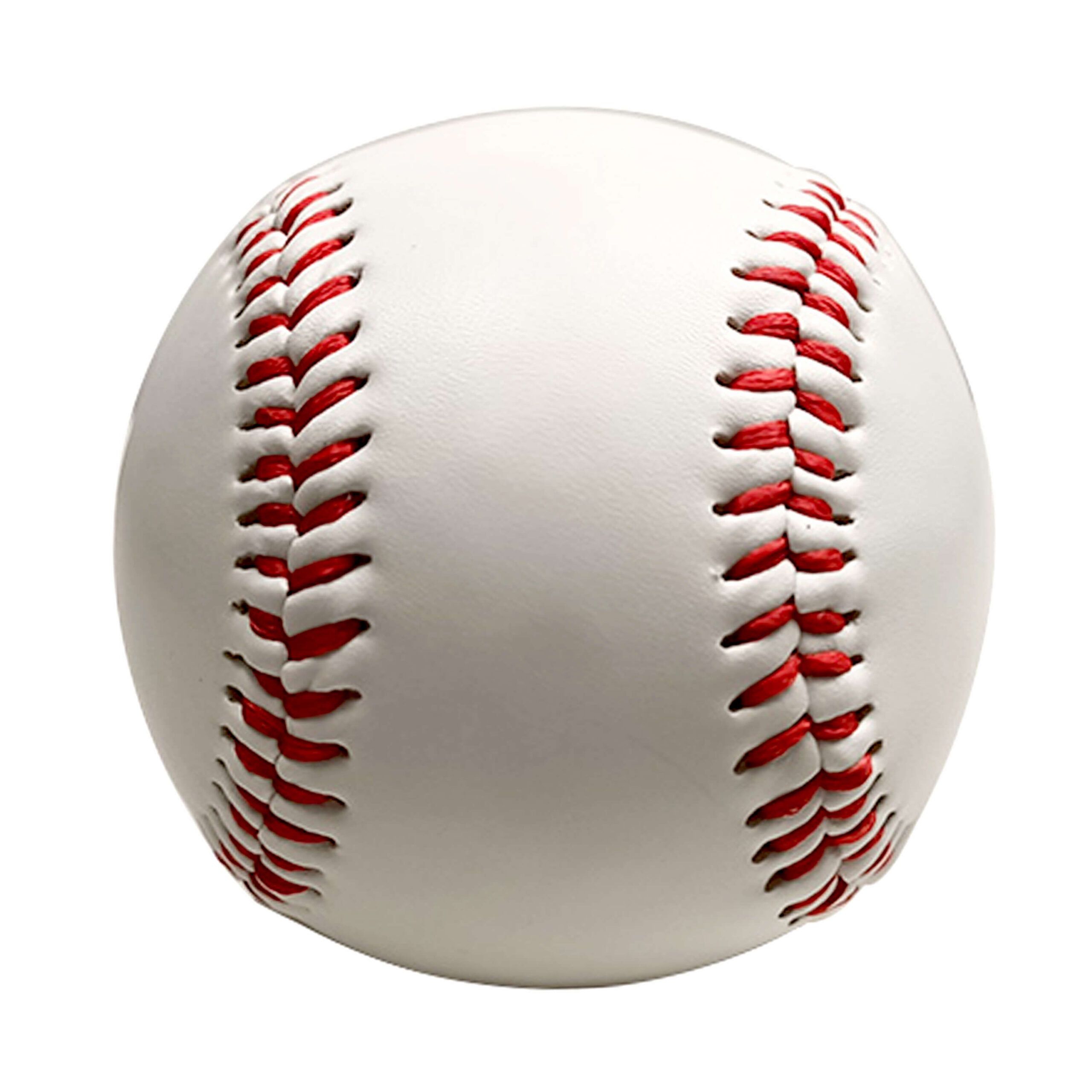 LIVE UP BASEBALL OFFICIAL WHITE