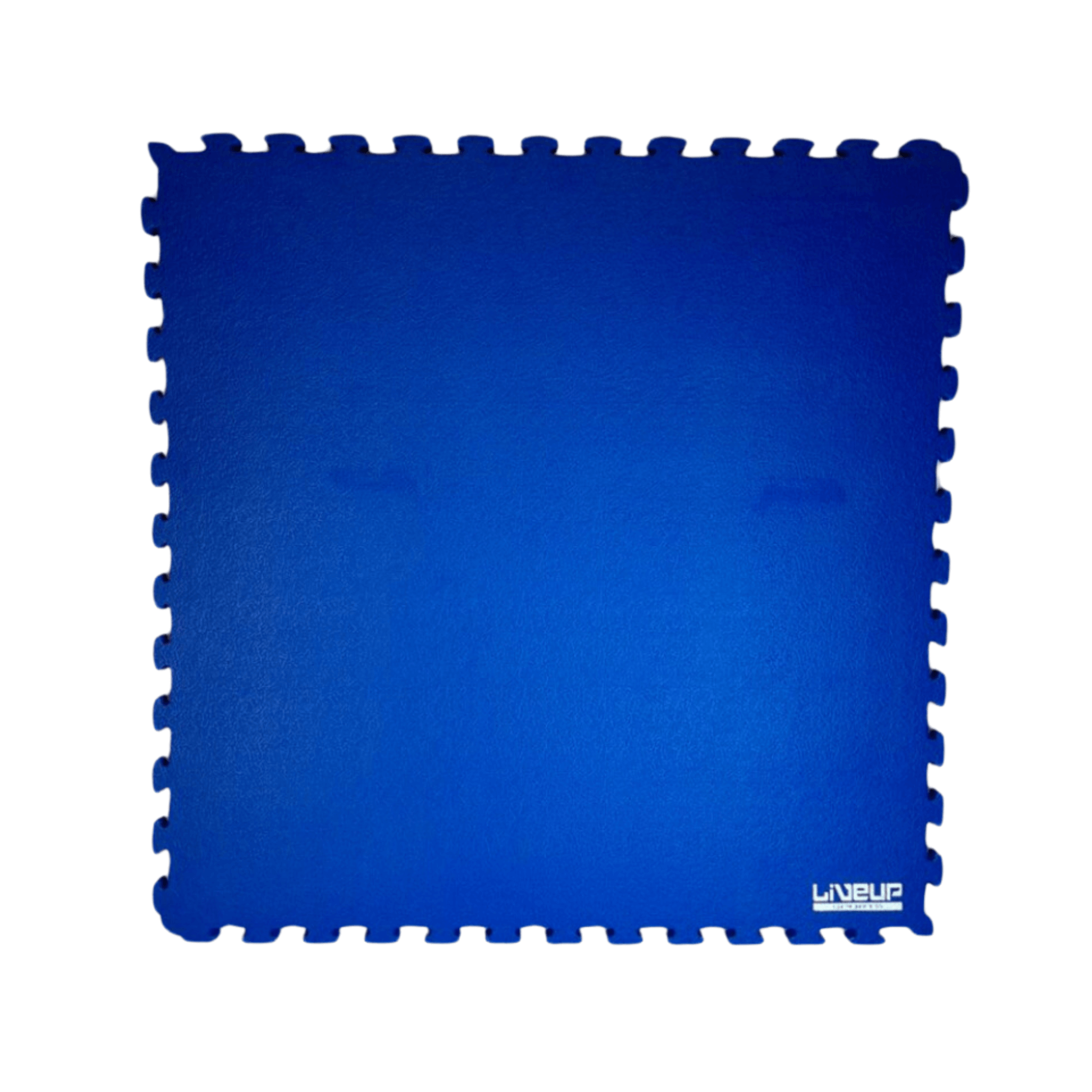 Live Up Rubber Mat 24M Blue