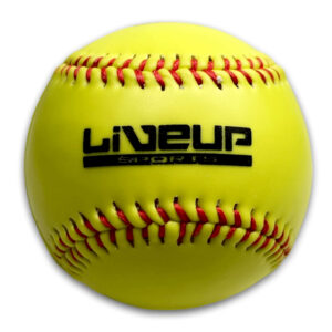 LIVE UP BASEBALL OFFICIAL YELLOW