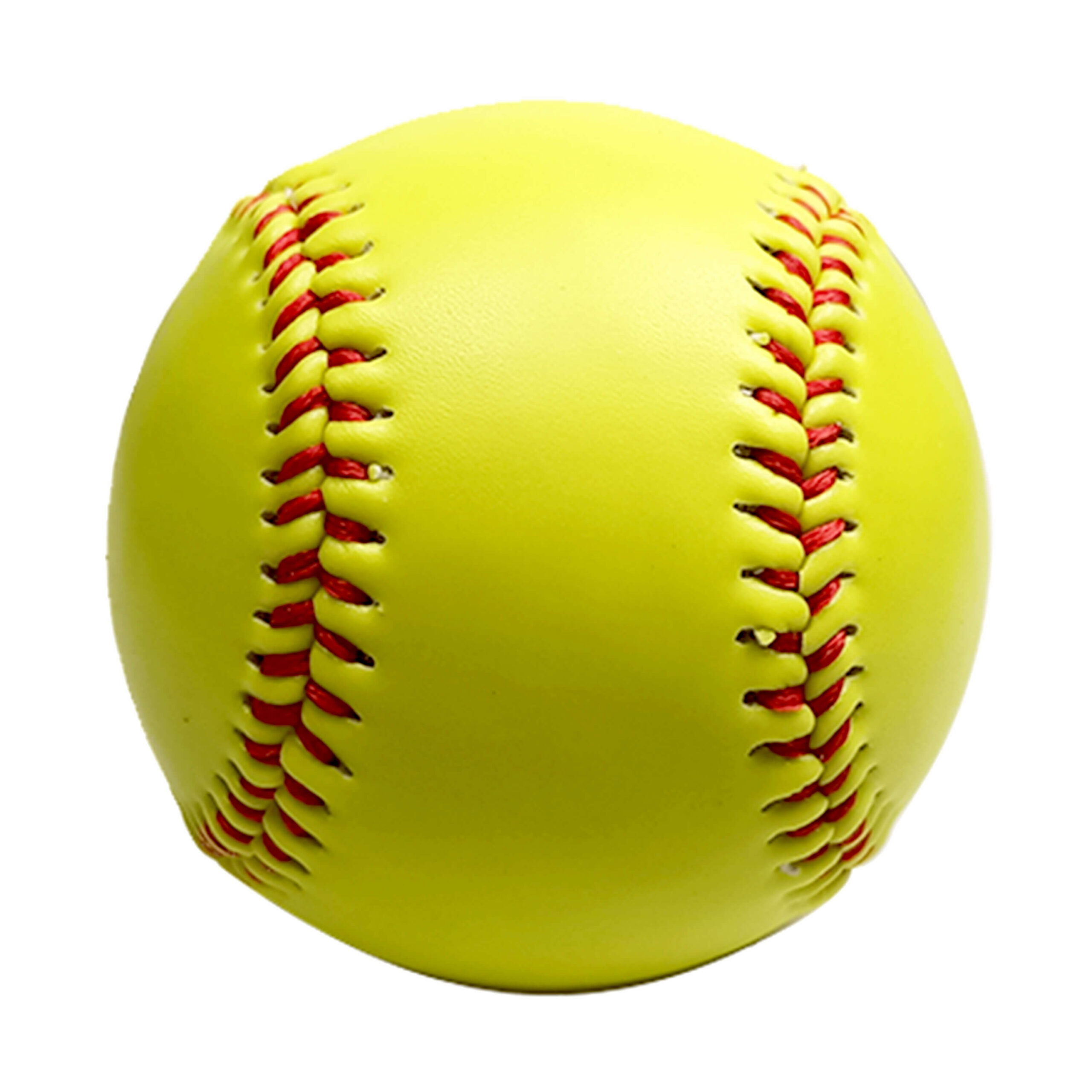 LIVE UP BASEBALL OFFICIAL YELLOW