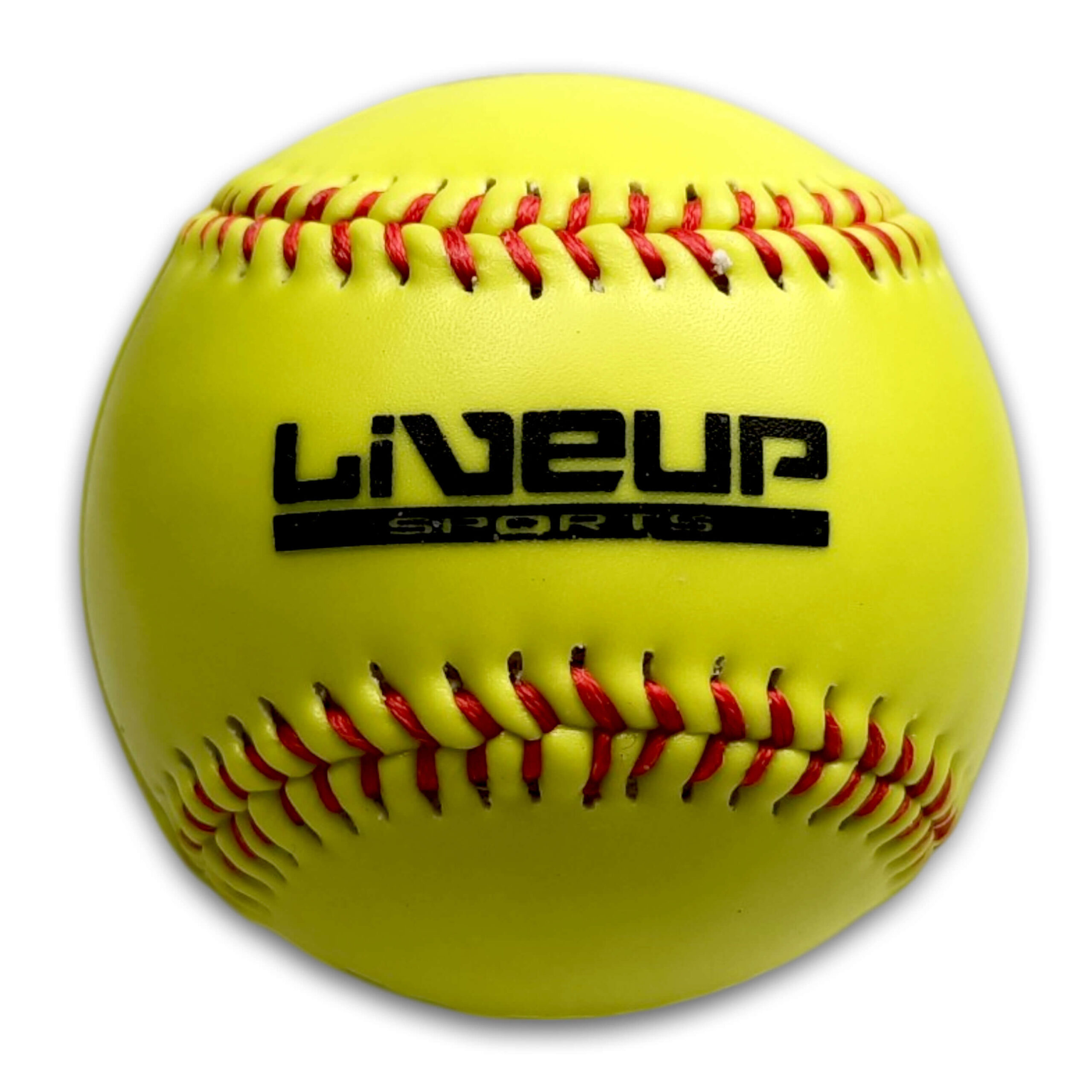 LIVE UP BASEBALL OFFICIAL YELLOW