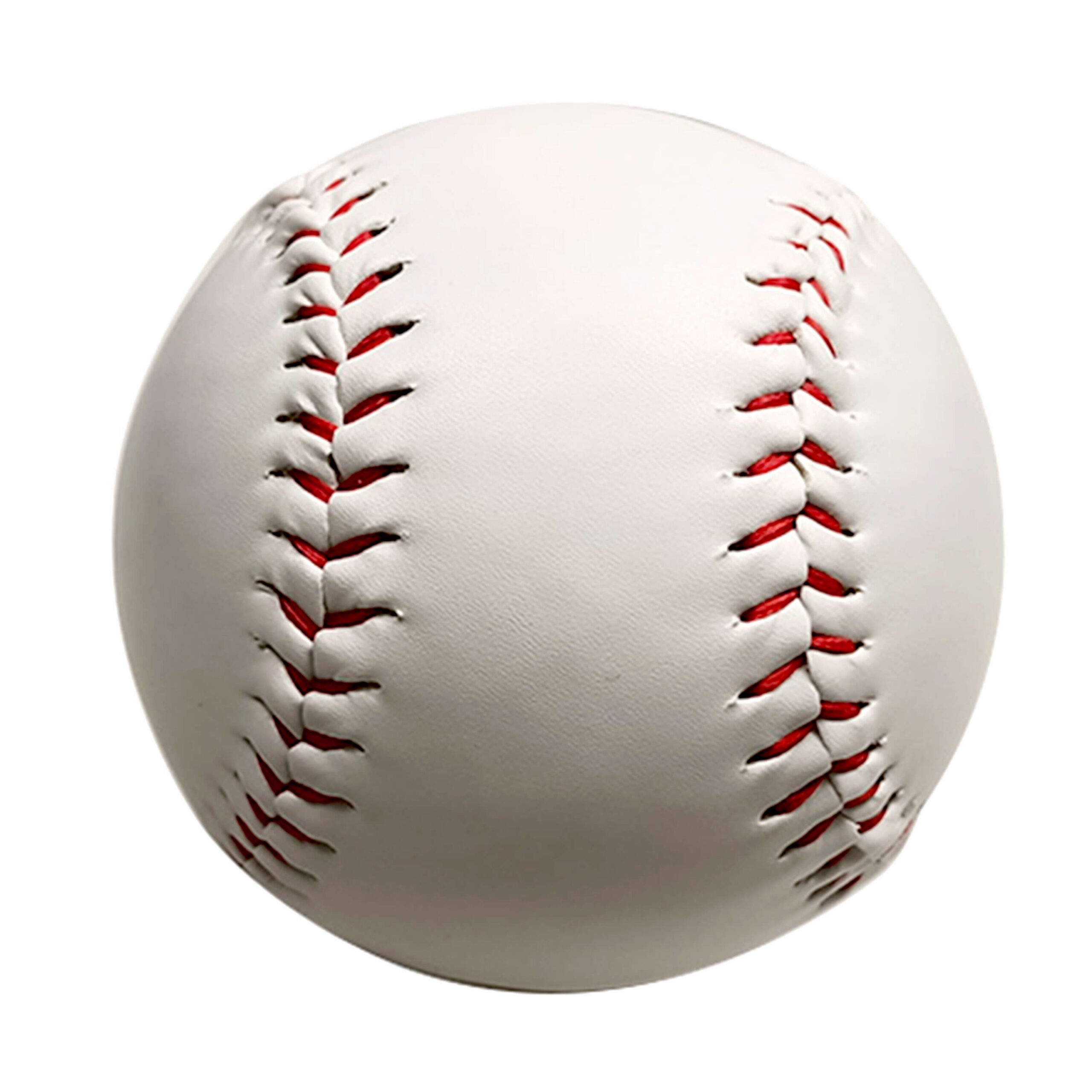 SOFTBALL OFFICIAL WHITE
