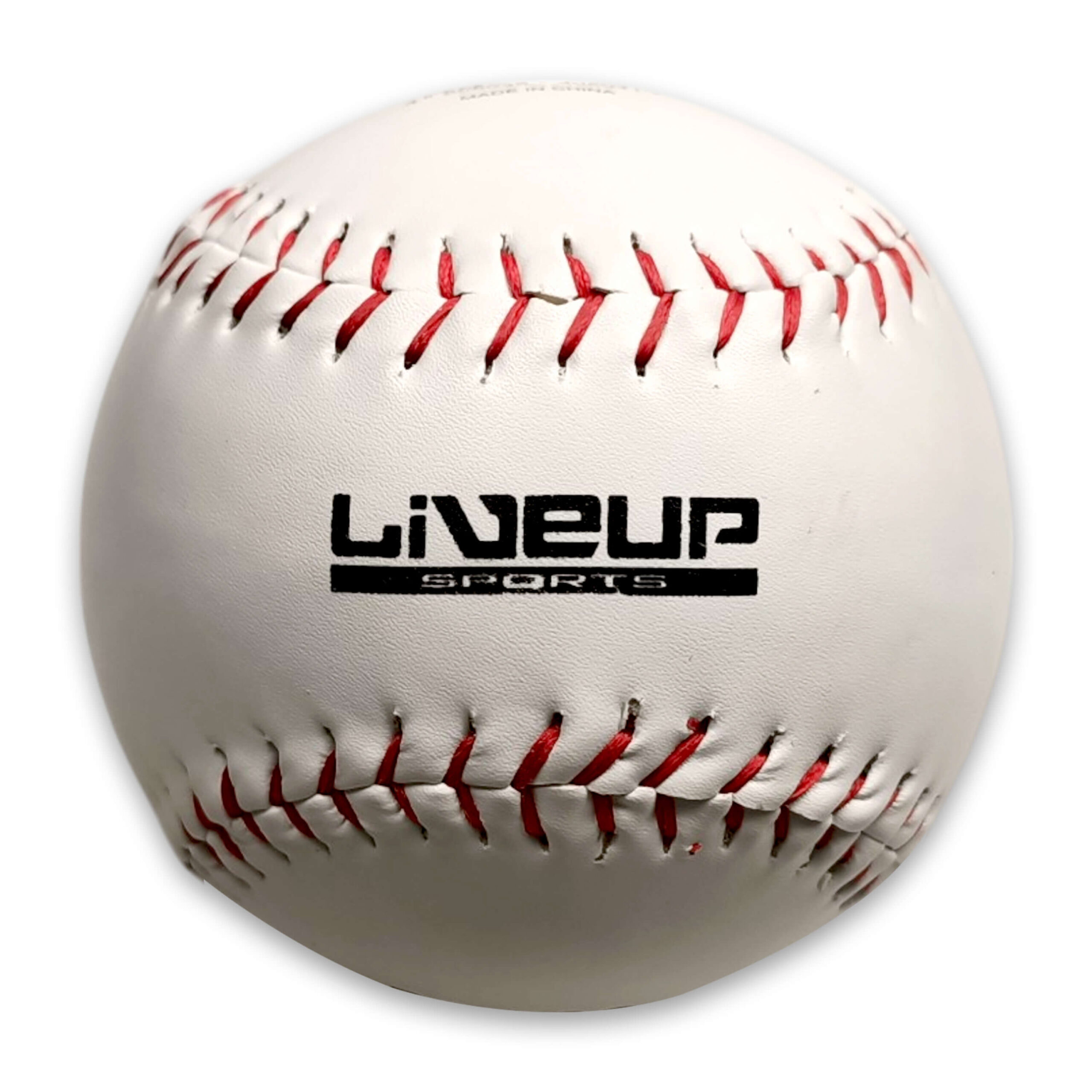 SOFTBALL OFFICIAL WHITE