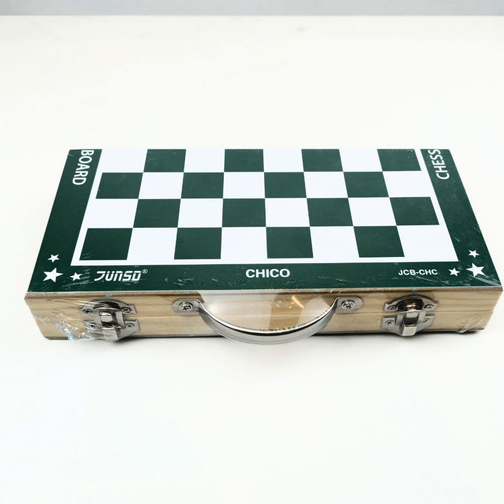 Chess Board Chico