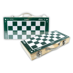 Chess Board Chico