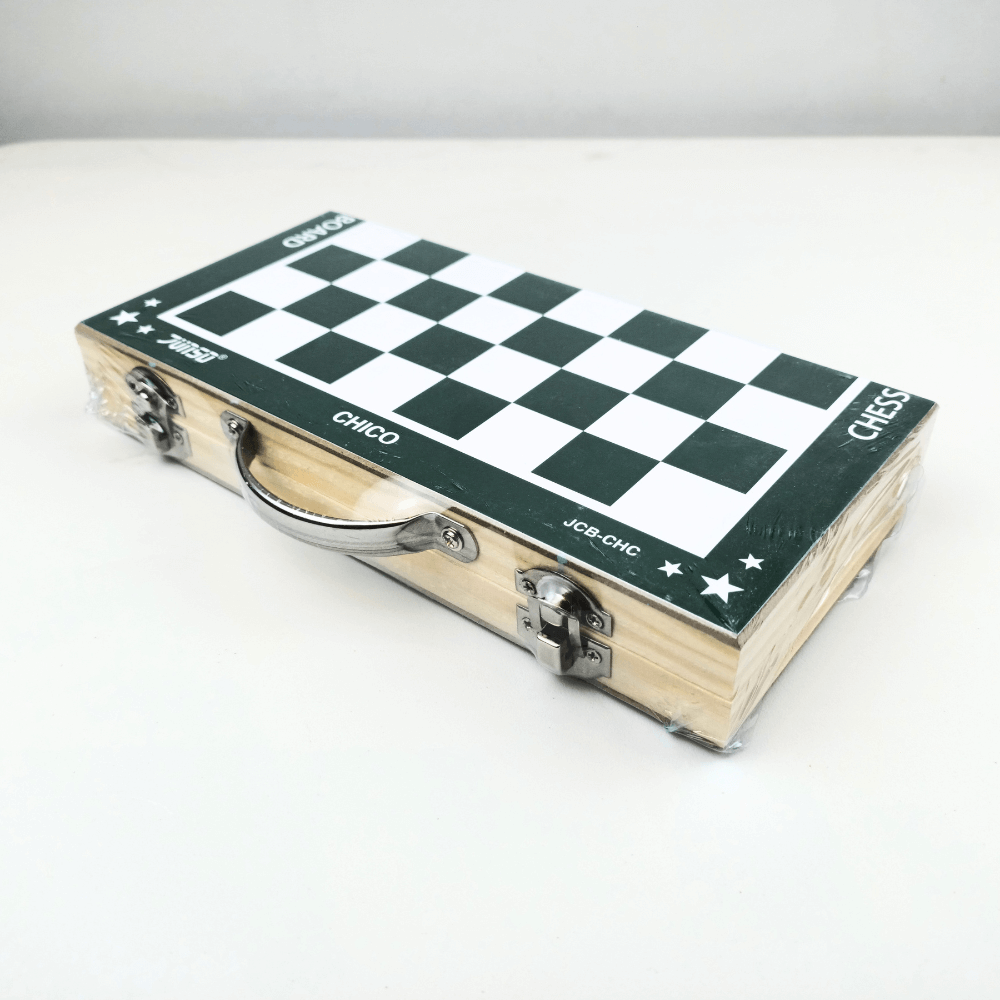 Chess Board Chico