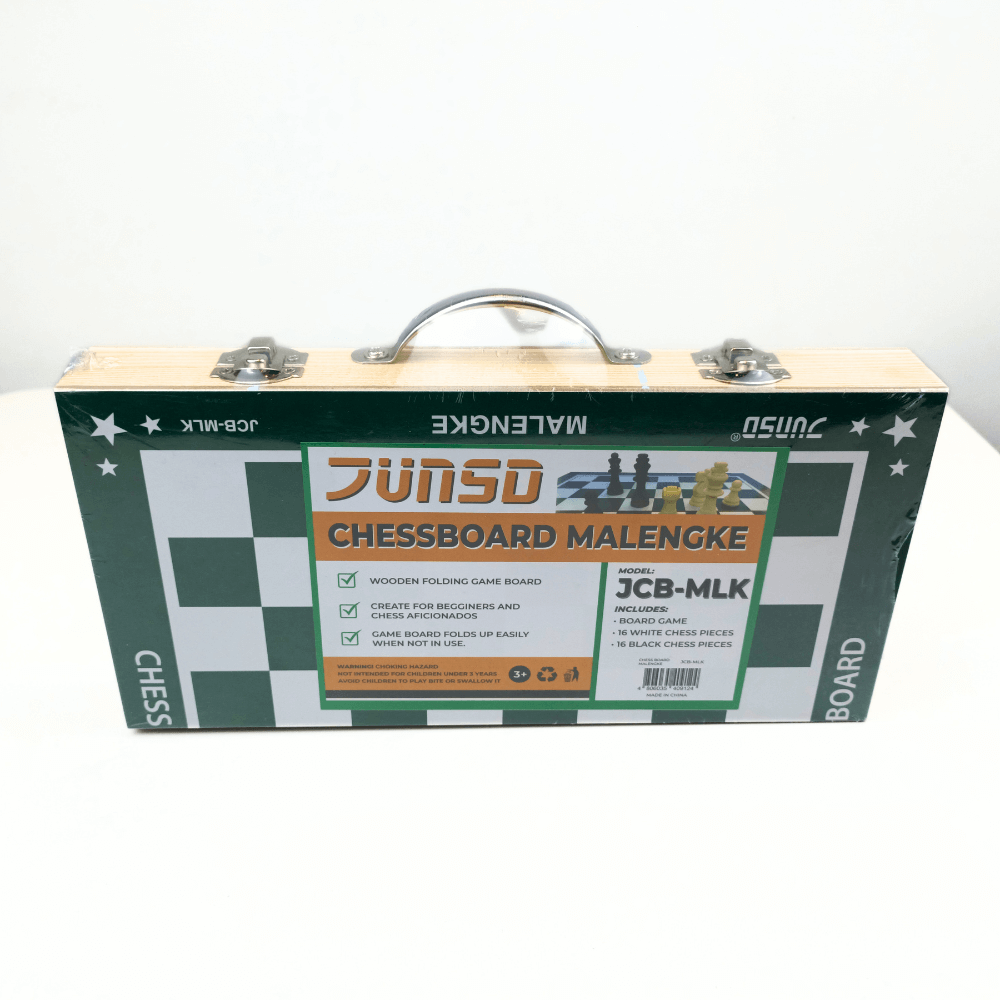Chess Board Malengke