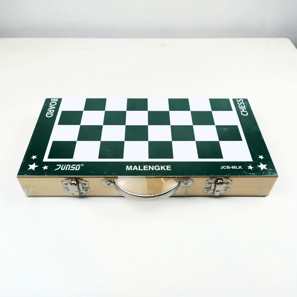 Chess Board Malengke