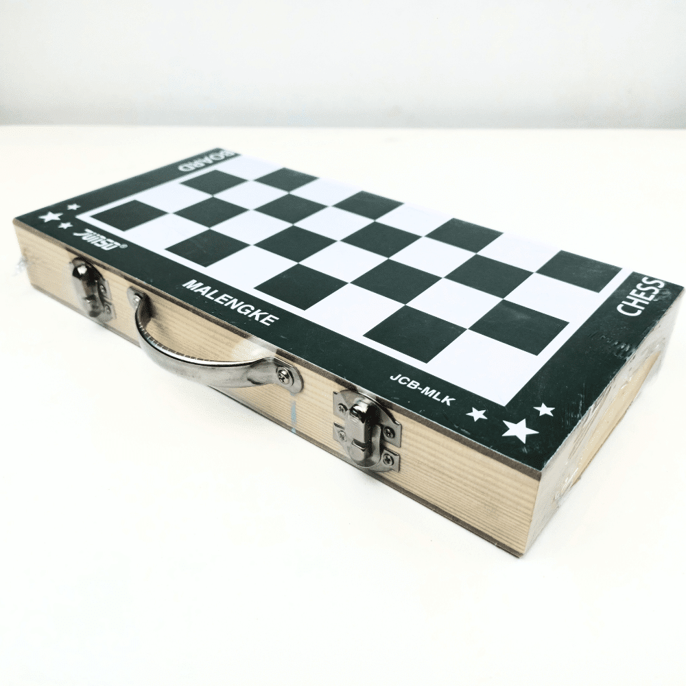 Chess Board Malengke