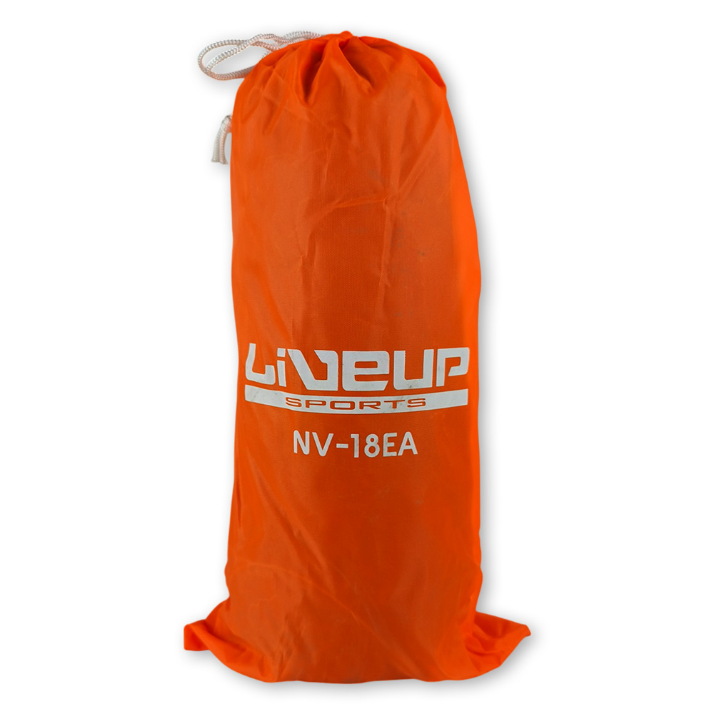 Live Up NV-18E Volleyball Net Nylon with Cable