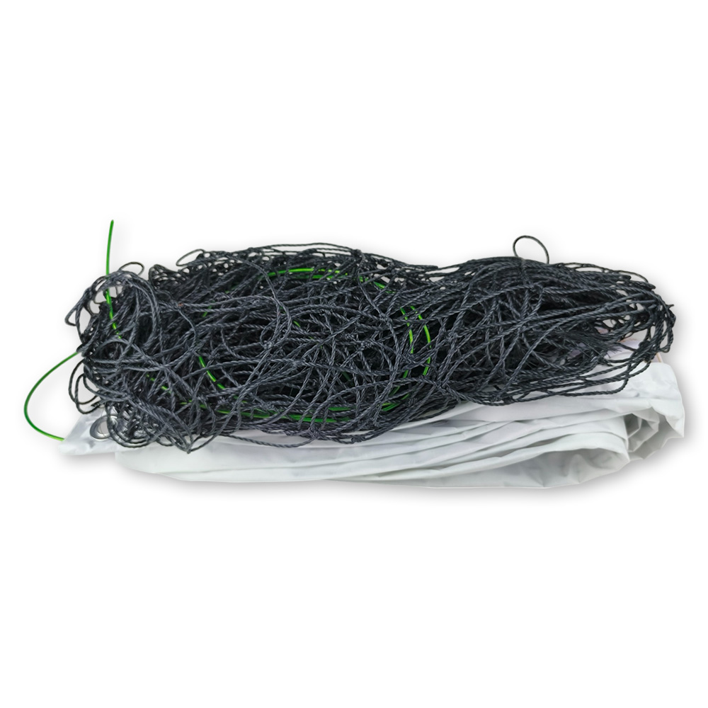 Live Up NV-18E Volleyball Net Nylon with Cable