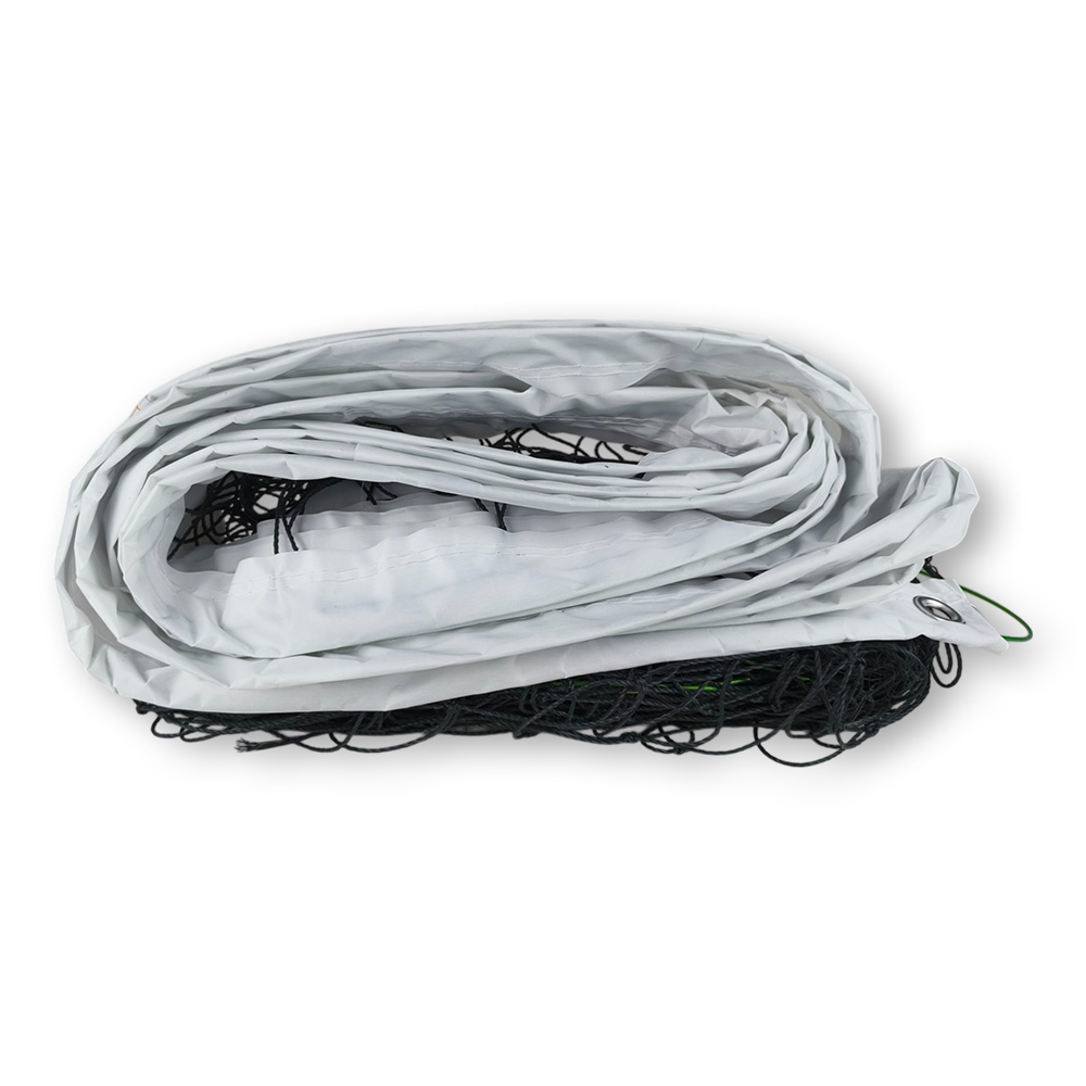 Live Up NV-18E Volleyball Net Nylon with Cable