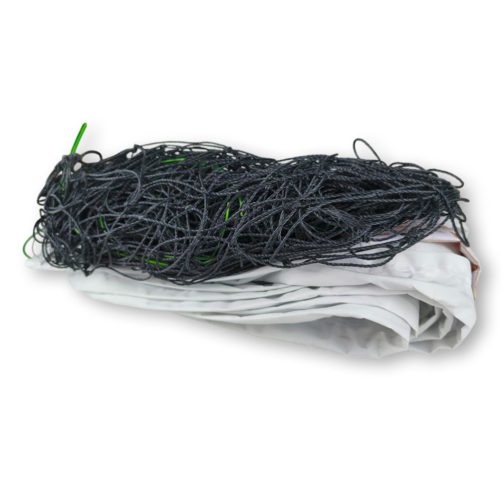 Live Up NV-18E Volleyball Net Nylon with Cable