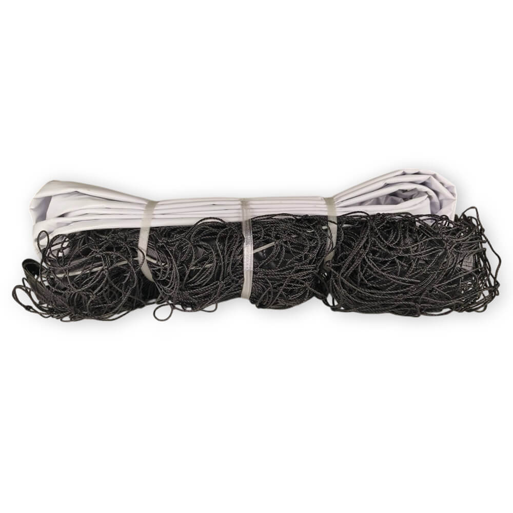 Live Up Official Volleyball Net Nylon with Cable